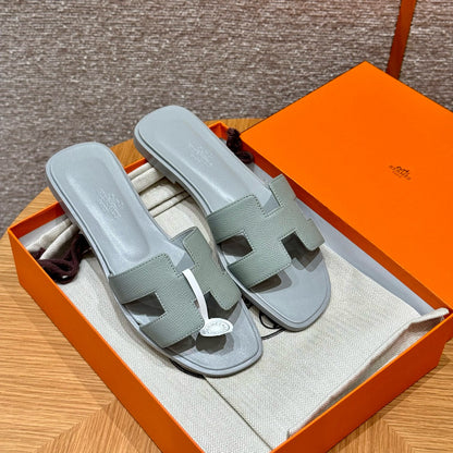 HERM ORAN SANDALS
