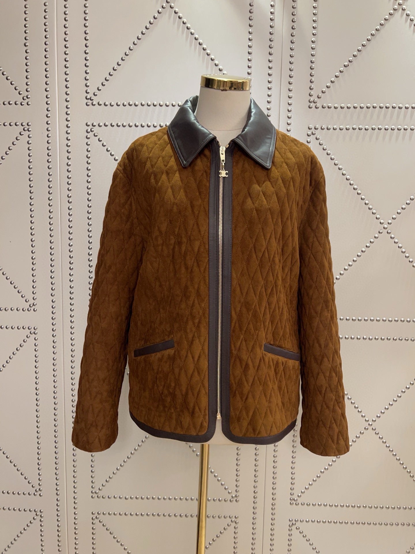 CEL JACKET