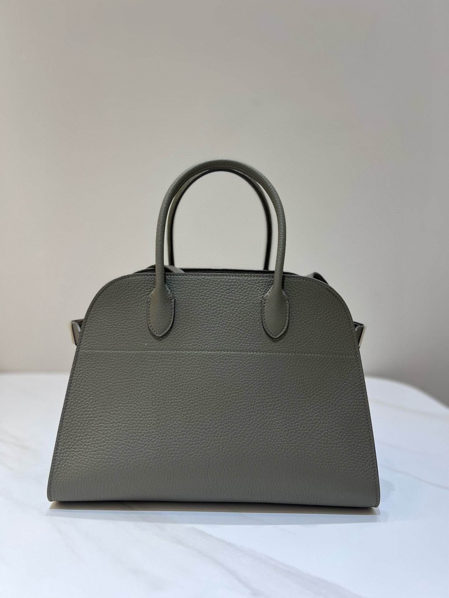 THE ROW MARGAUX 12 BAG