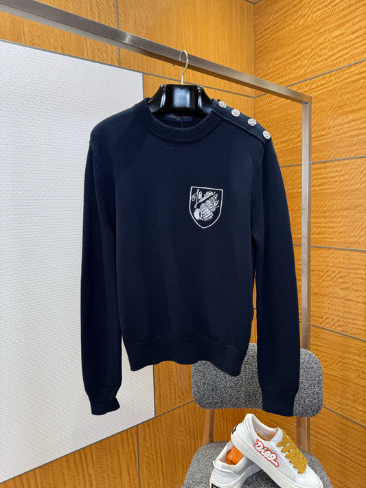 LOU JUMPER