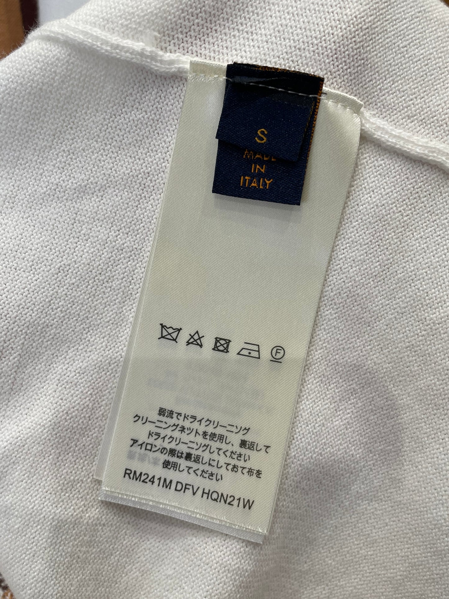 LOU T-SHIRT