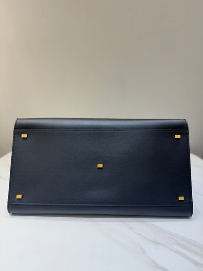 THE ROW MARGAUX 17 BAG