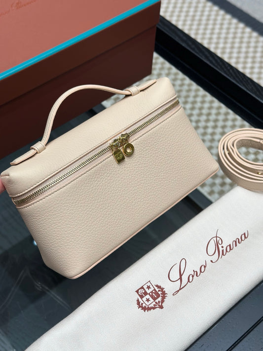 LORO P EXTRA POCKET L19 BAG