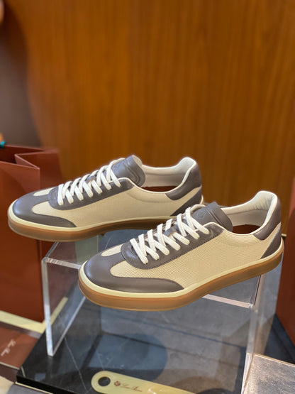 LORO P TENNIS WALK SNEAKERS