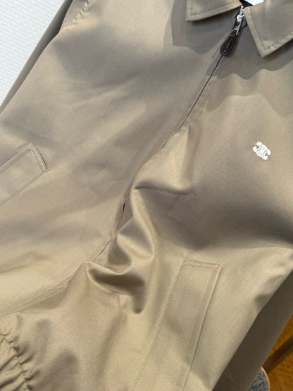 CEL JACKET