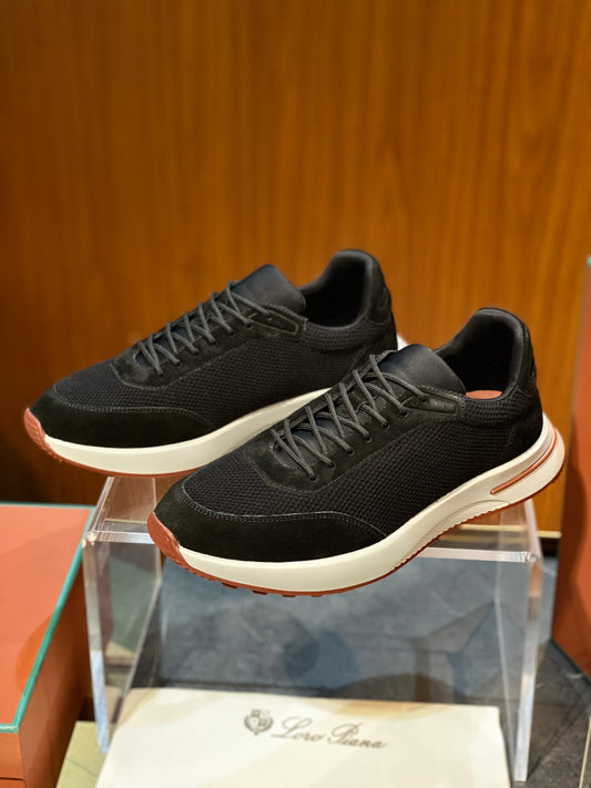 LORO P WEEK END WALK SNEAKER