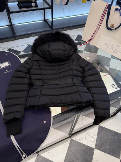 MONC BEVERLEY JACKET