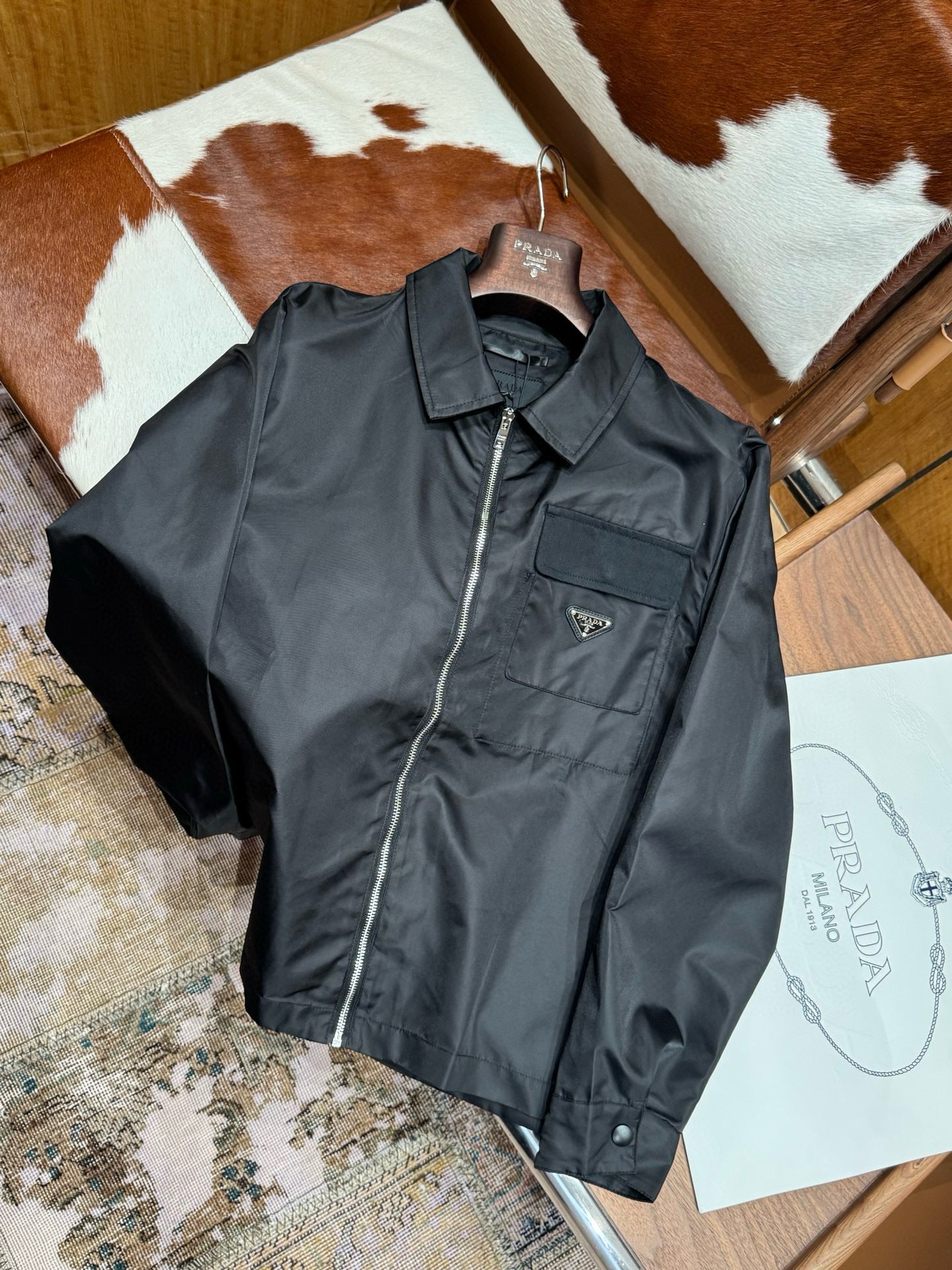 PD JACKET