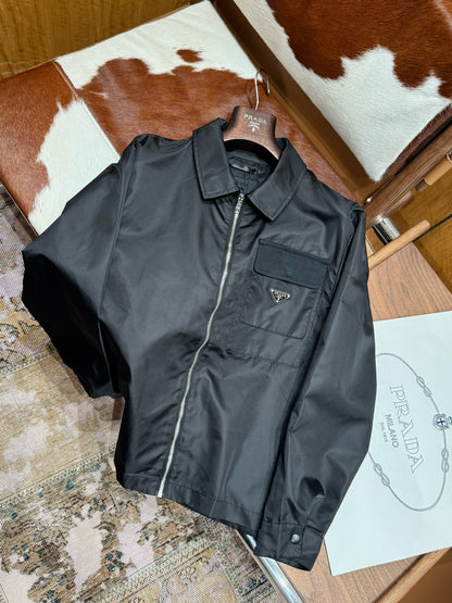 PD JACKET