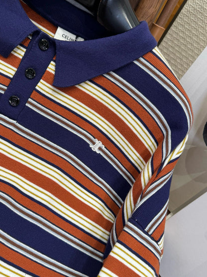 CEL POLO SHIRT