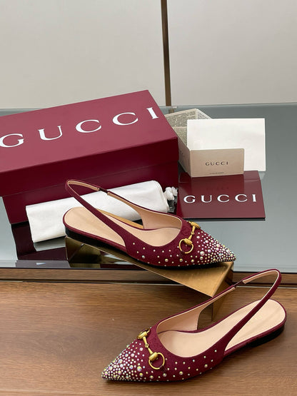 GG PUMPS