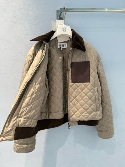 LOEW JACKET