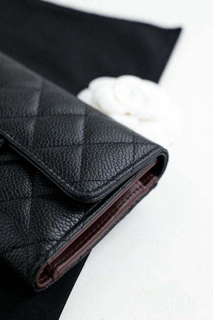 CC WALLET