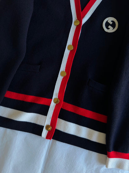 GG CARDIGAN