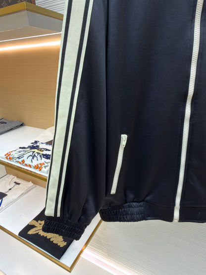 CEL BOMBER JACKET