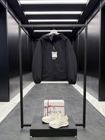 MONC POLSET JACKET