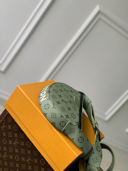 LOU MOON BAG