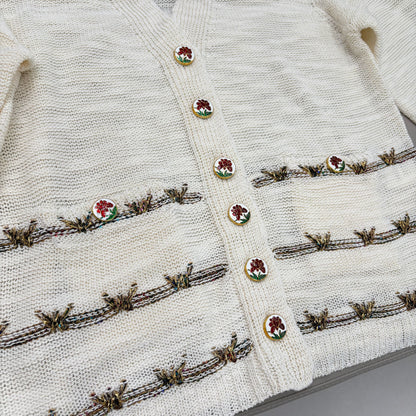CC CARDIGAN