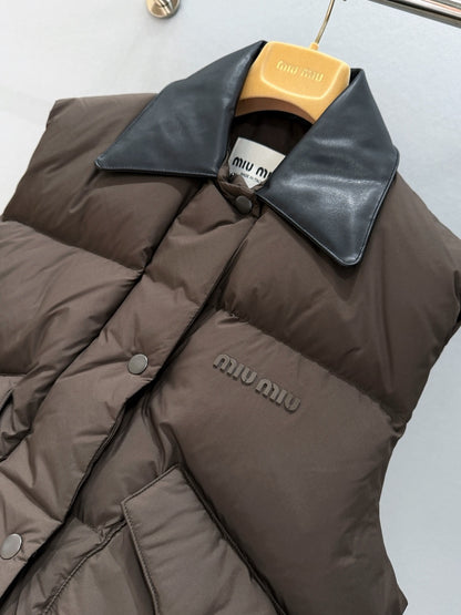 MIU M VEST