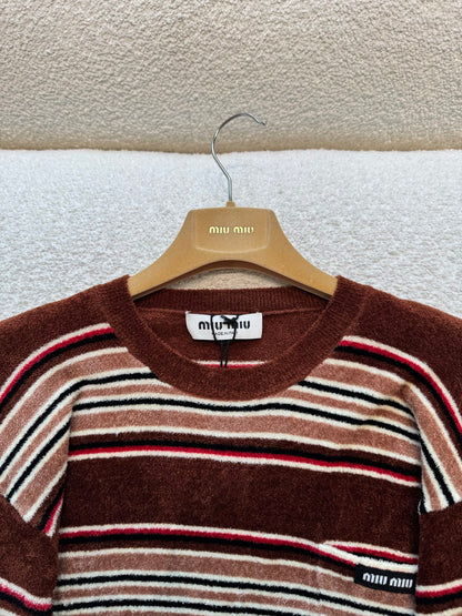MIU M JUMPER
