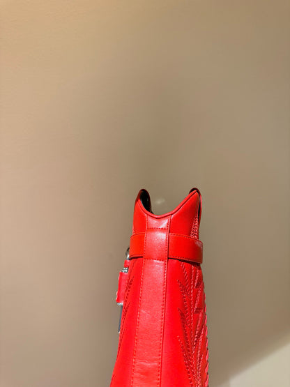 GVC BOOTS