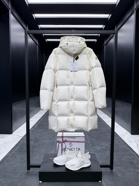 MONC LITTE COAT