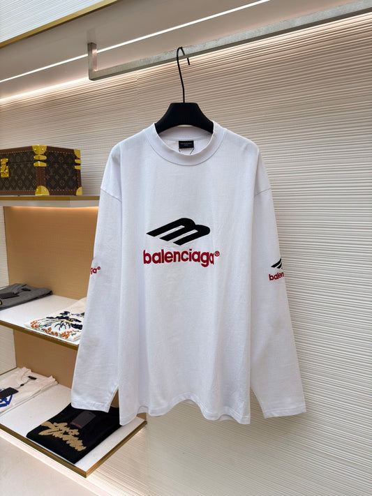 BAL LONG TEE