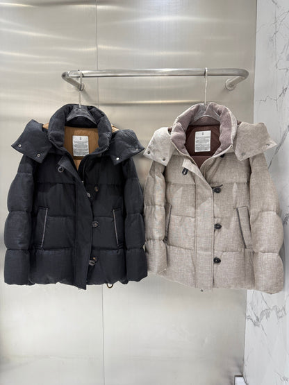 BRUNELLO C JACKET