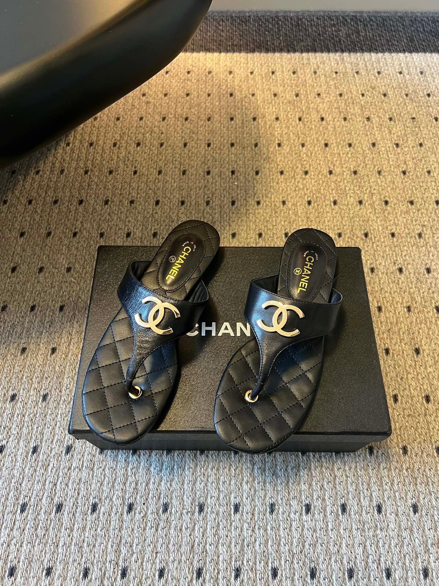 CC SANDALS