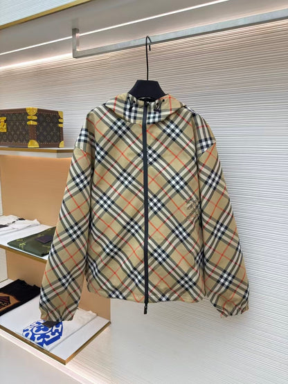 BBR JACKET