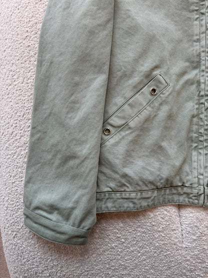 MIU M DENIM JACKET