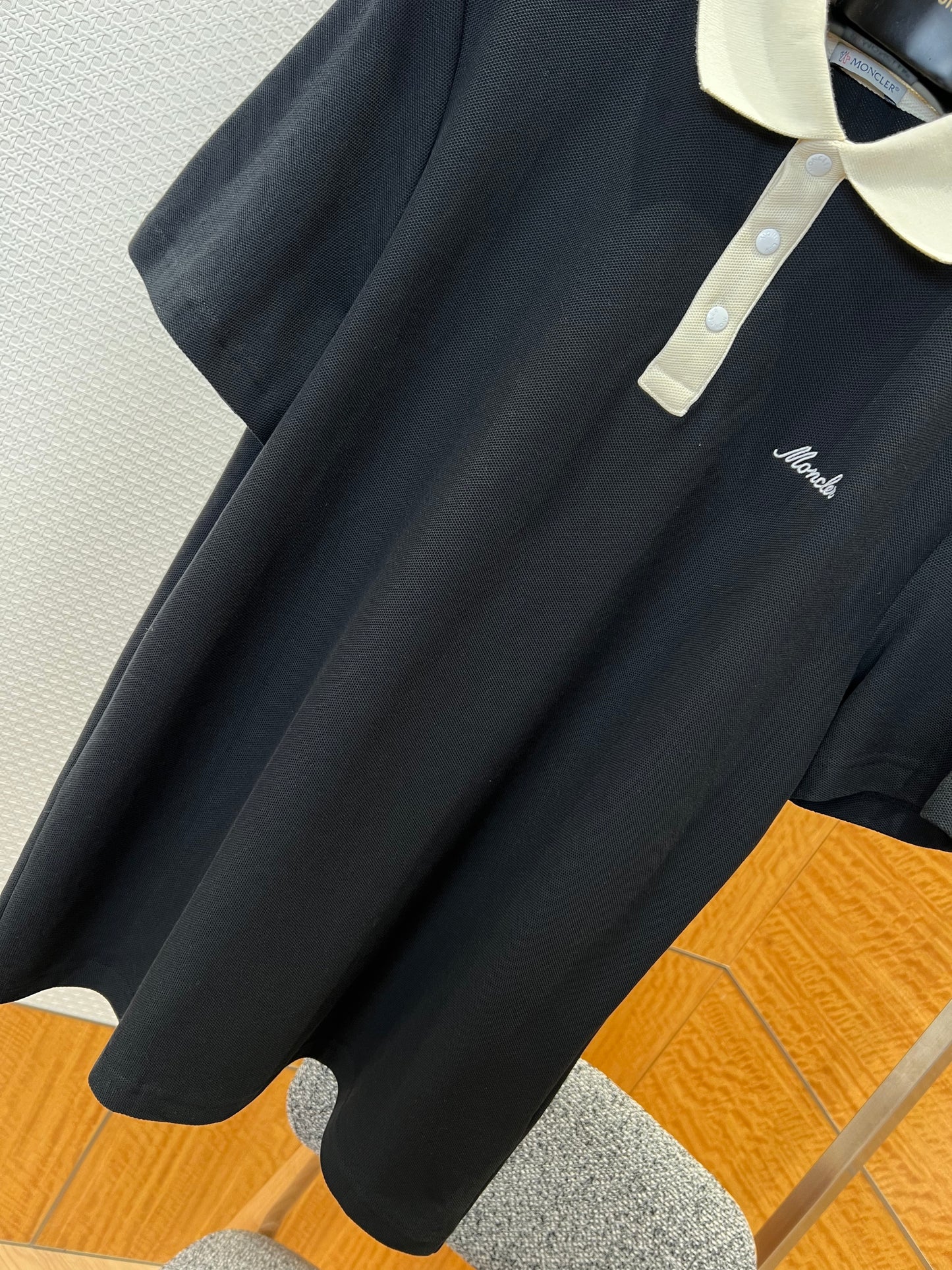 MONC POLO SHIRT