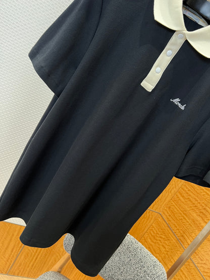 MONC POLO SHIRT