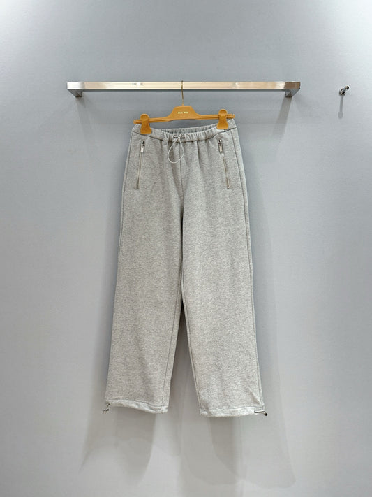 MIU M JOGGERS