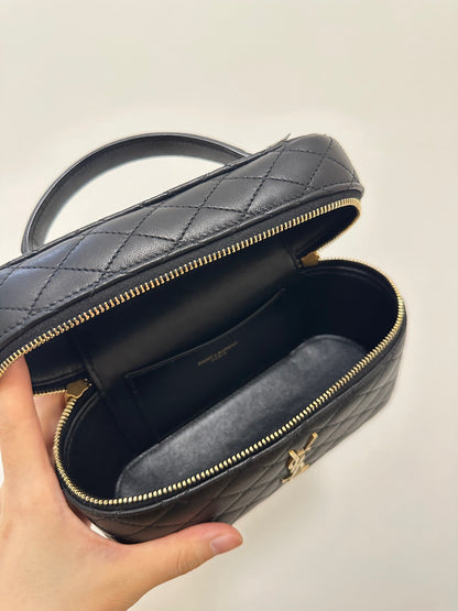 SL GABY MINI VANITY BAG