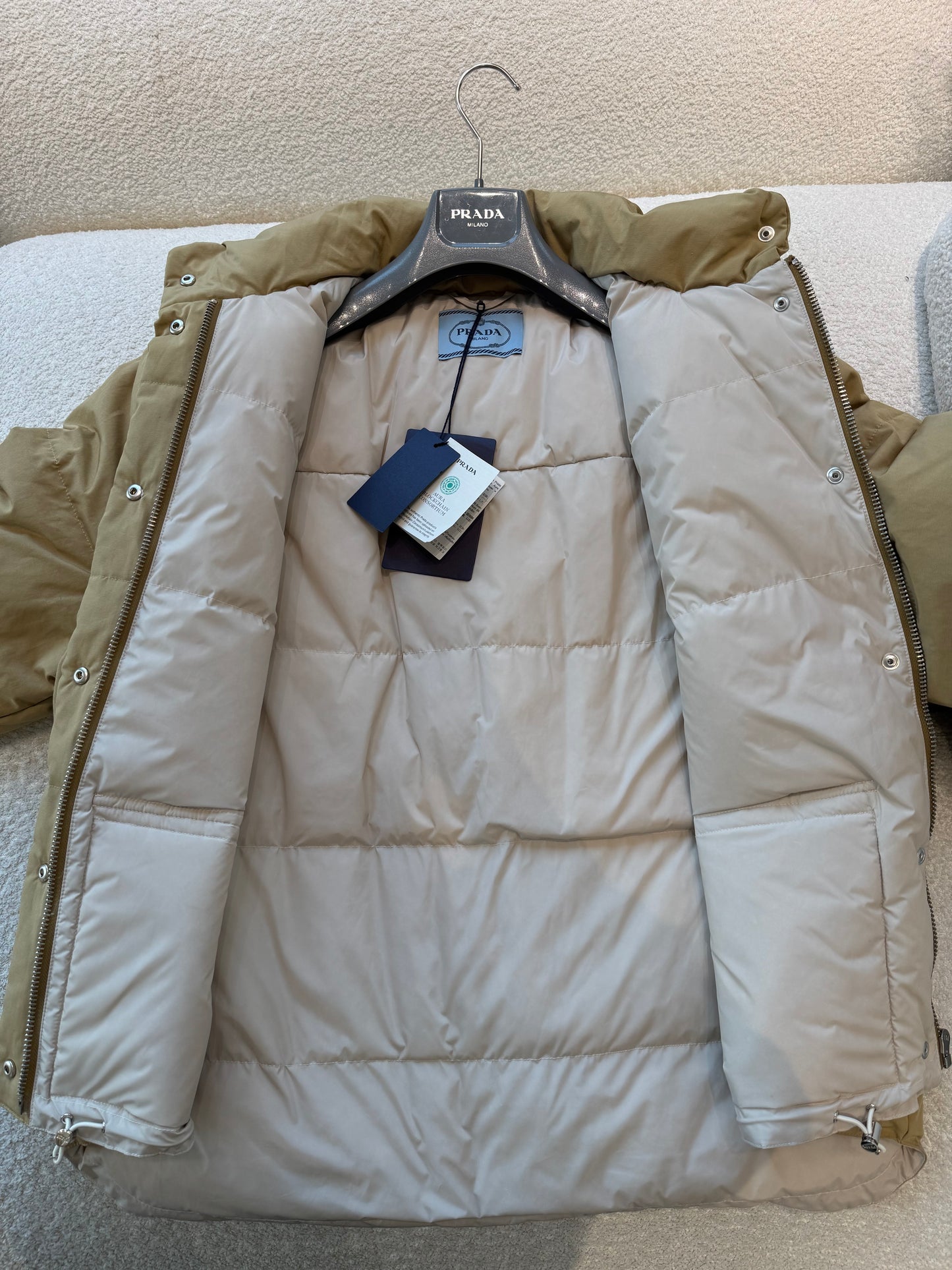 PD JACKET