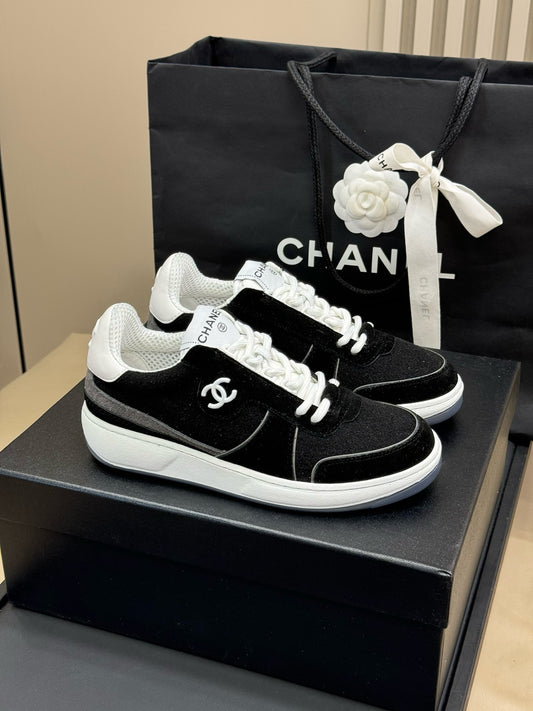 CC TRAINERS