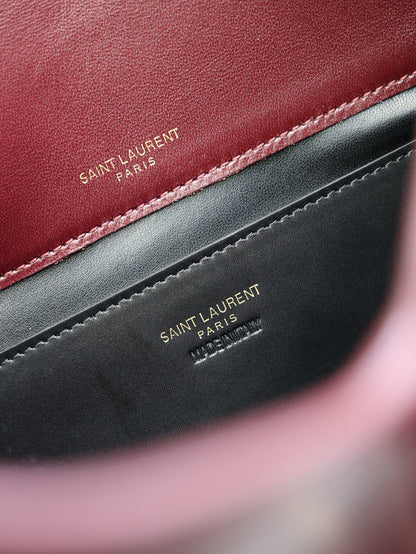 SL CASSANDRE SMALL ENVELOPE