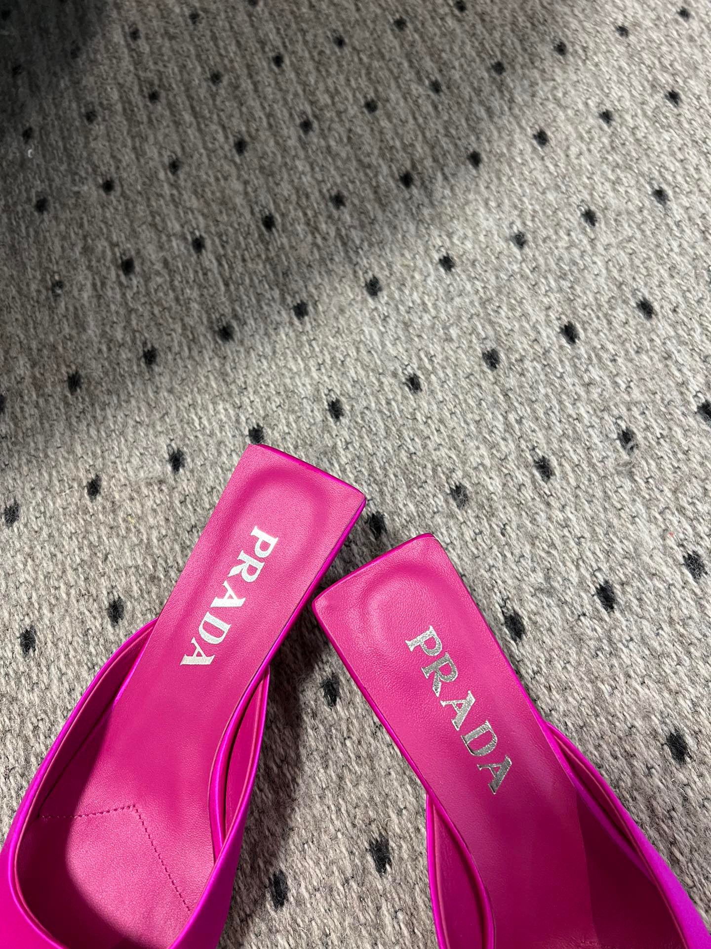 PD HEELS