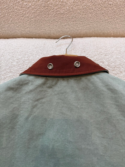 MIU M DENIM JACKET