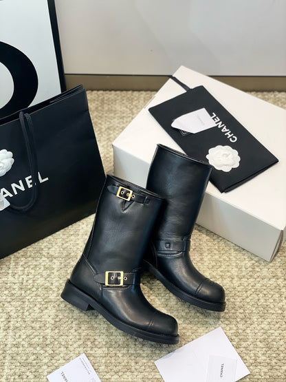 CC BOOTS