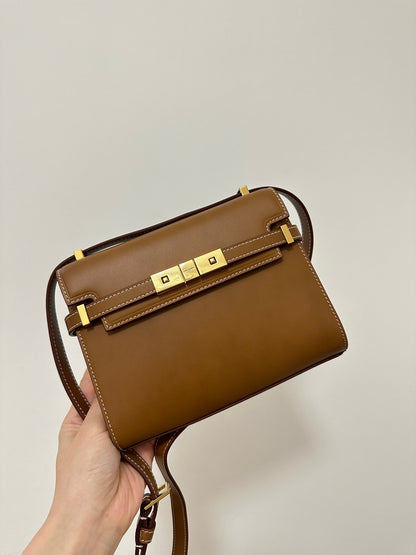 SL MANHATTAN MINI CROSSBODY BAG