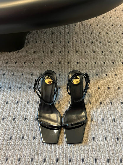 SL HEELS