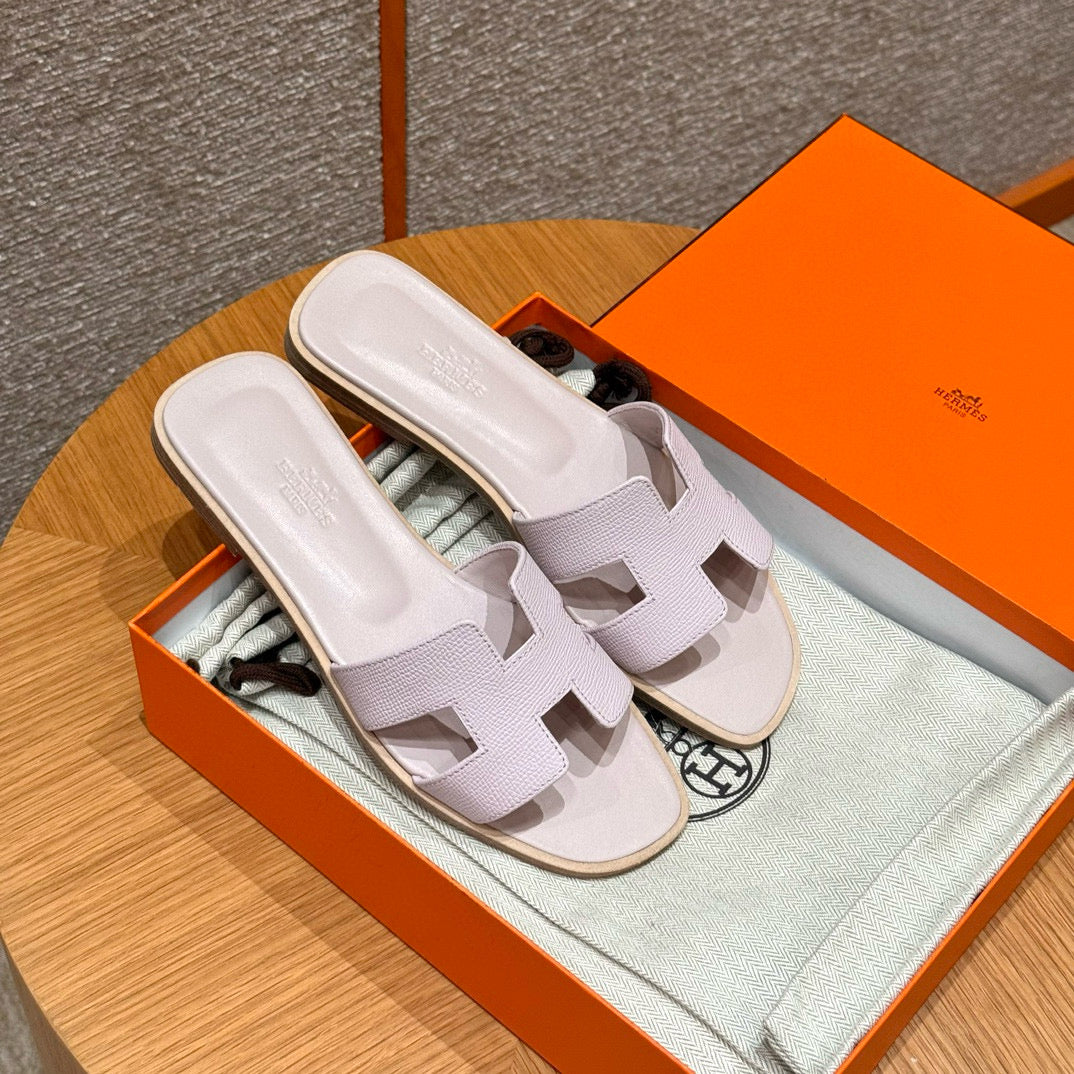 HERM ORAN SANDALS
