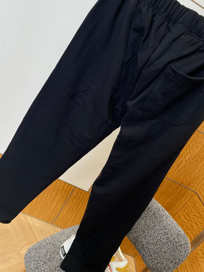 CHROME H JOGGERS