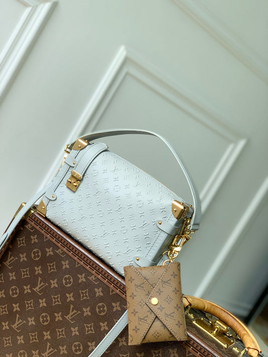 LOU SIDE TRUNK MM BAG