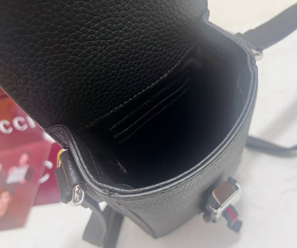 GG SUPER MINI CROSSBODY BAG