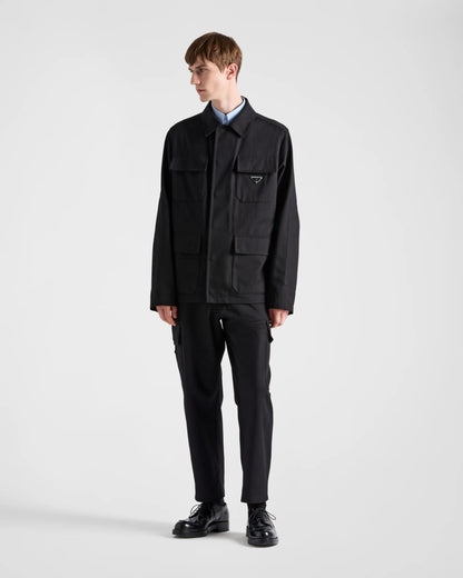 PD TROUSERS