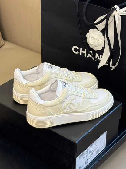 CC TRAINERS