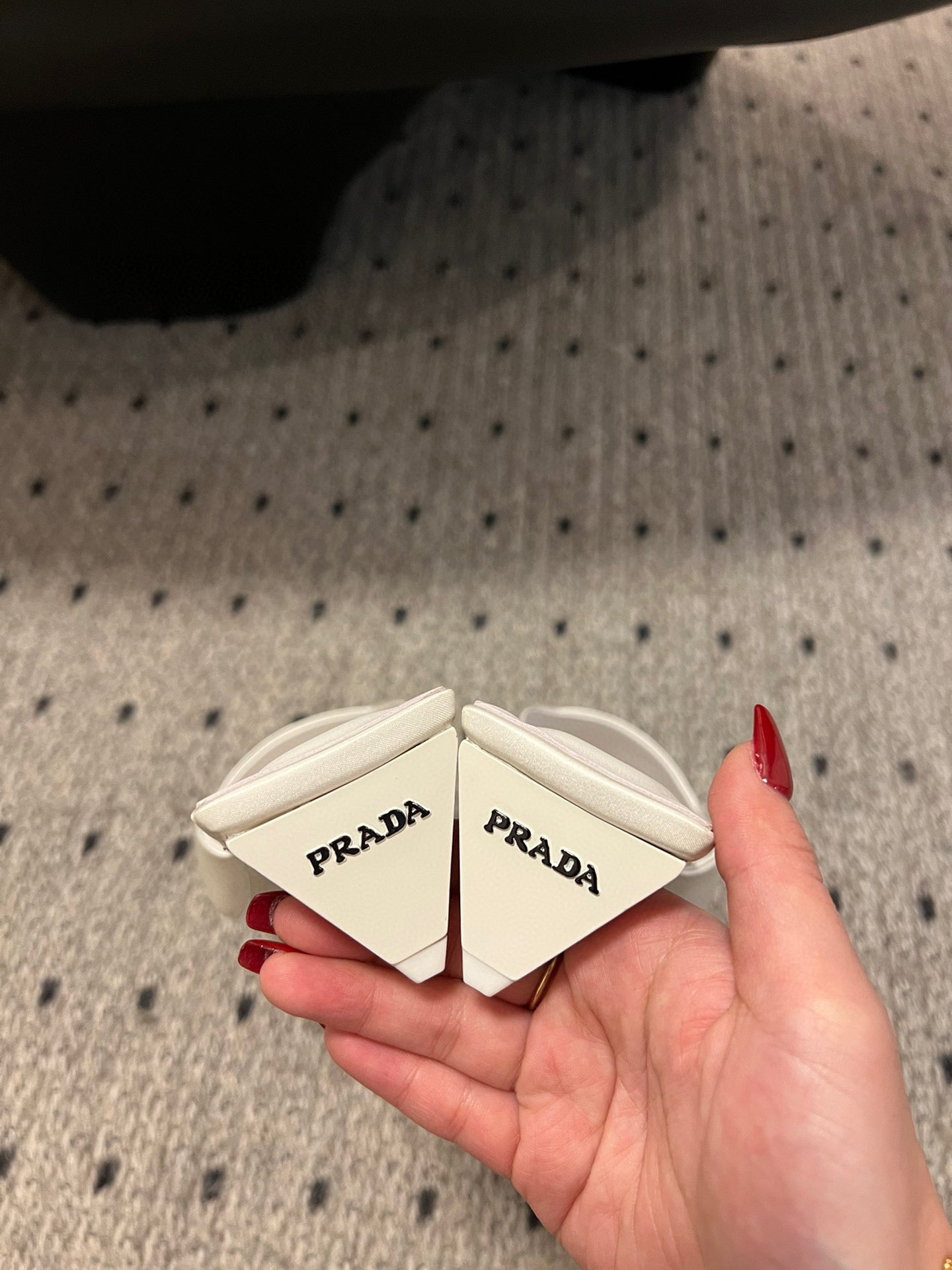 PD HEELS